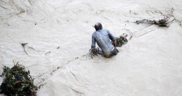 Vietnam'da şiddetli yağış: 6 ölü