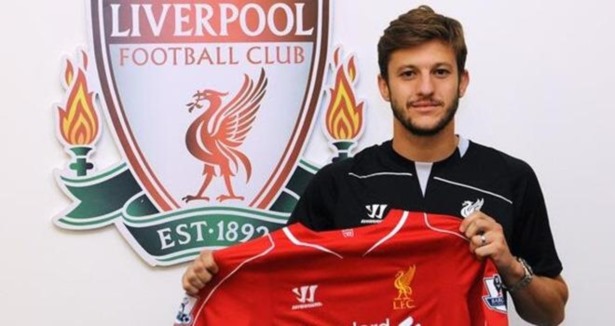 Liverpool bombayı patlattı