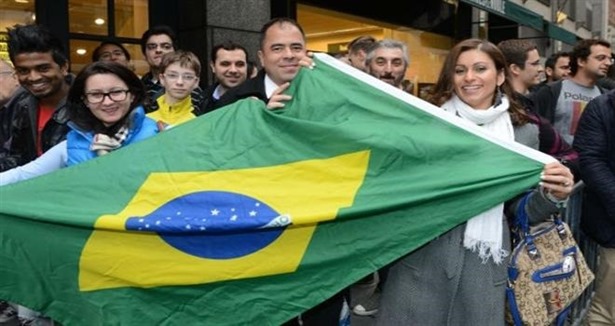 Brazil Olympic preparations 'worst' ever seen - IO