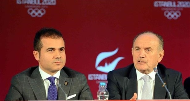 'Sorun olmayacağı güvencesini verdik'