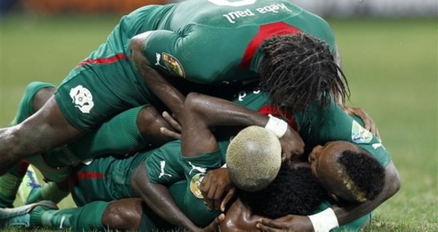 Burkina Faso yarı finalde