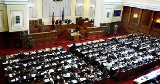 Bulgaristan'da hükümet koalisyon arayışında