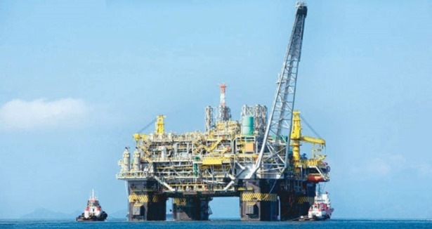 TPAO Gazze''de petrol arayacak