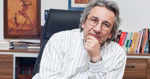 Can Dündar, başörtü serbestliğini hazmedemedi