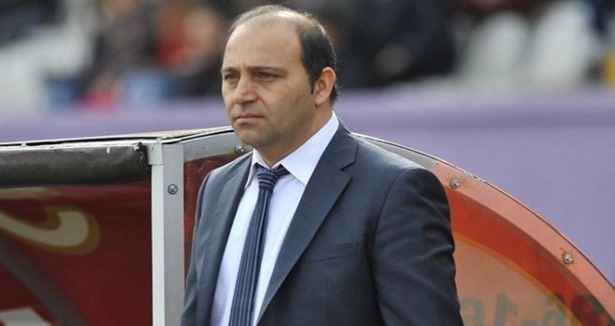 Antalyaspor'da Fuat Çapa dönemi