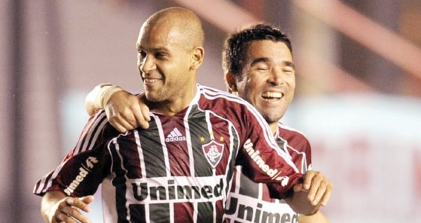 Carlinhos'ta geri sayım