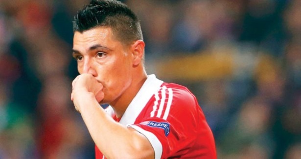 Cardozo bitiyor!