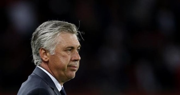 Ancelotti'den Mesut'u kızdıracak sözler