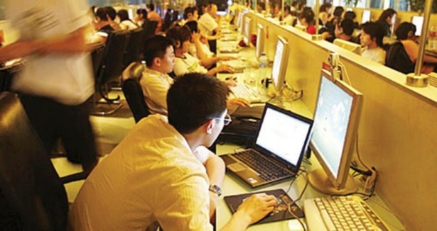 Çinli hacker alarmı