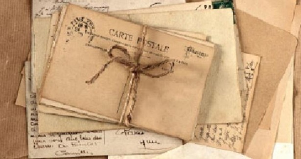 Jane Austen'ın kayıp mektupları
