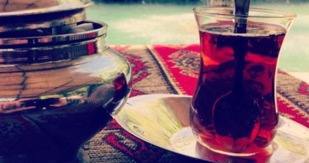 Rize'de "Çay Demleme Yarışması" gerçekleşti