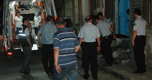 İzmir'de vurulan genç öldü