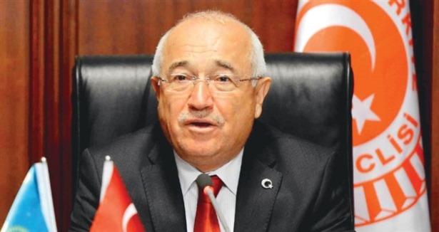 TÜRKPA''da başkan Türkiye