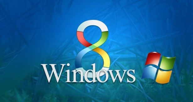 Windows 8 Çin'de yasaklandı