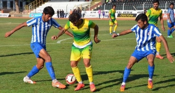 Payas Belediyespor siftah yaptı