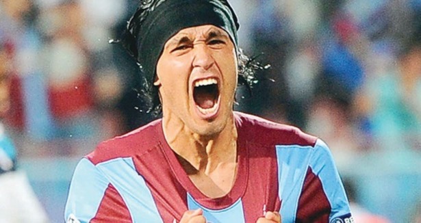 Trabzonspor''da yönetim direniyor