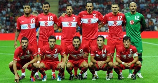 Milliler kritik Romanya maçına çıkıyor