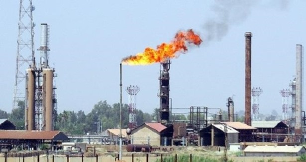 İran petrolü yeniden dünyaya açılıyor