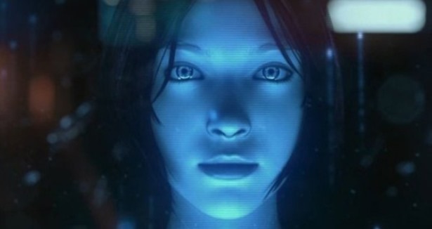 Cortana final sonucunu da bildi