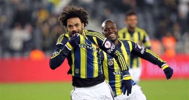Baroni'den G.Saraylı oyuncuya cevap!
