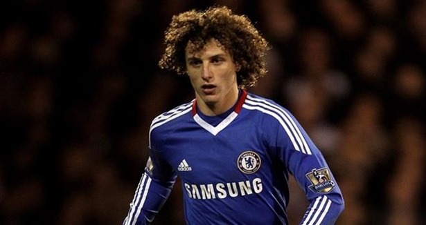 Chelsea's Luiz set to sign for PSG