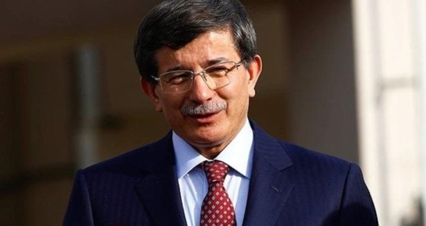 Başbakan Davutoğlu'ndan kesin talimat