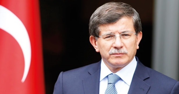 Başbakan'dan HDP'nin şiddet çağrısına yanıt