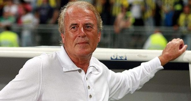 Mustafa Denizli: Keşke Alex böyle gitmeseydi