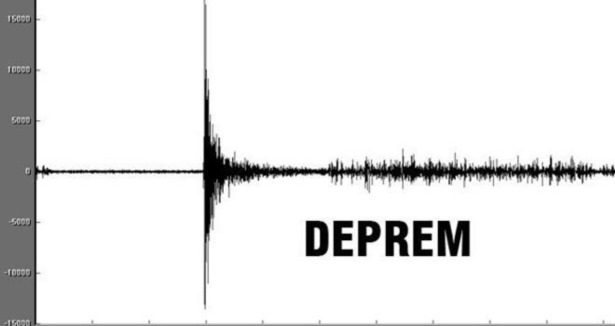 İtalya''da 5,0 büyüklüğünde deprem