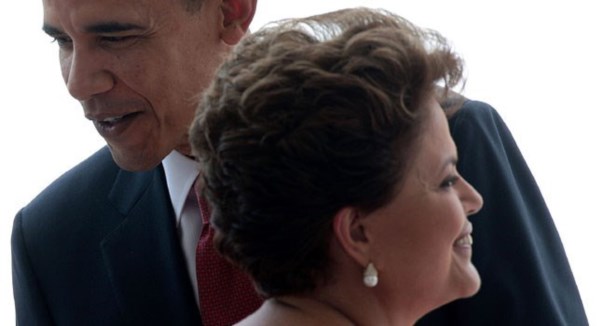 Dilma''dan NSA resti