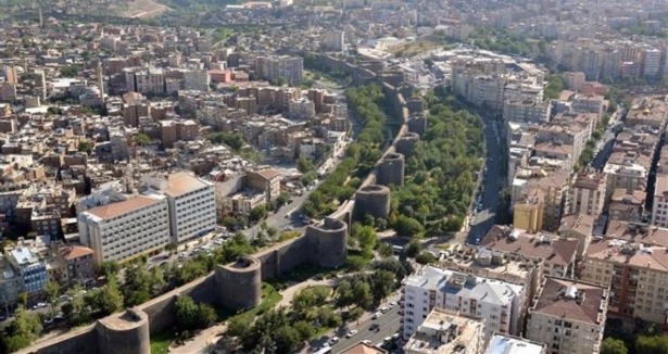 Diyarbakır bölgesinde 2 bin 390 konut satıldı