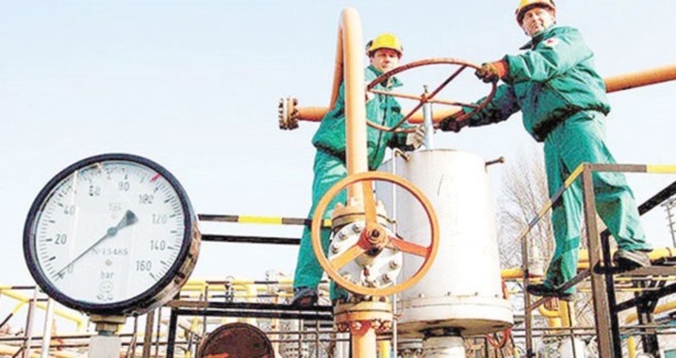 İran doğalgazında yeni anlaşma sinyali