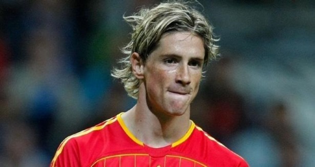 İspanya'da Torres sürprizi