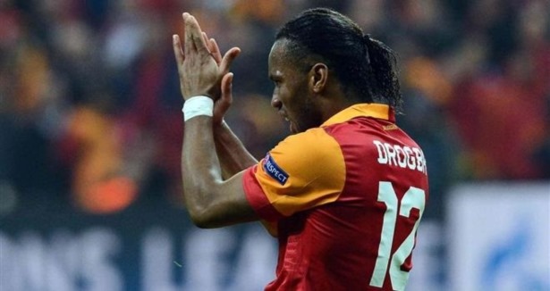 Drogba'dan sert eleştiri!