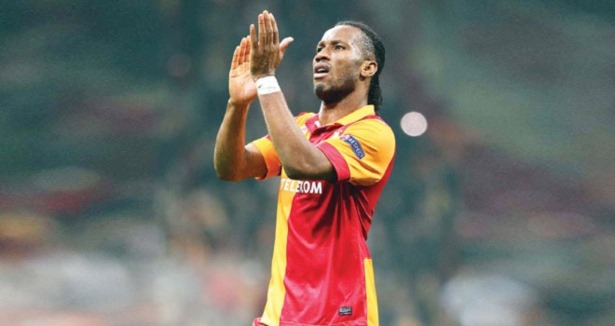 G.Saray'dan AB hamlesi