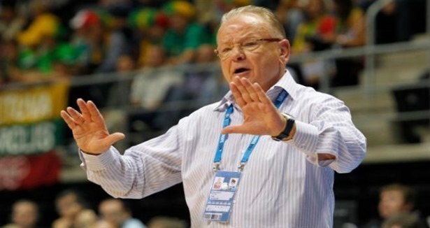 Anadolu Efes hire world renowned coach Duda