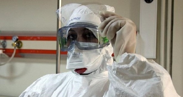 Ebola ve Mers'e 'bariyerli' koruma