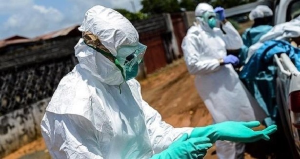 Sınır Tanımayan Doktorlar'ın ebola başarı