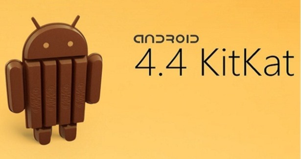Android 4.4 KitKat güncellemesi alacak akıllı tele