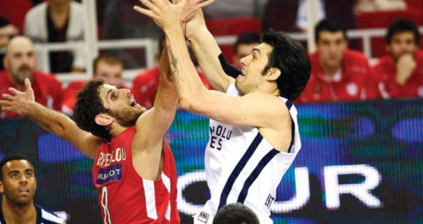 Efes sonunu getiremedi