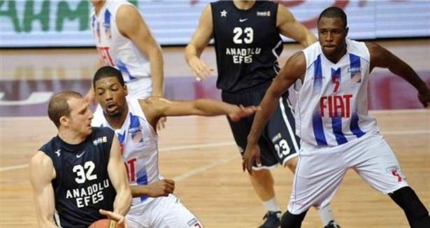 Efes'ten büyük zafer