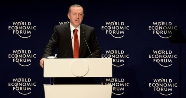 Erdoğan: PKK için niye ayaklanmadınız?