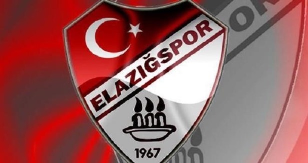 Elazığspor'a transfer yasağı