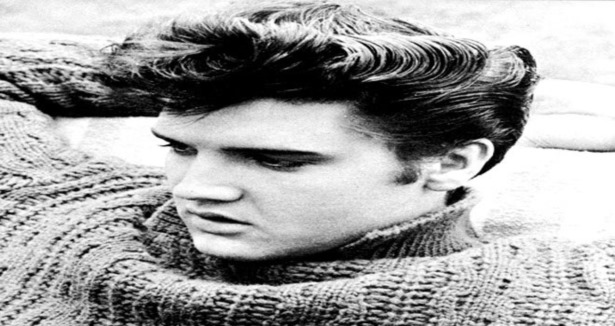 Elvis Presley'in 36. ölüm yılı