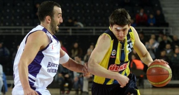 Fenerbahçe çok farklı