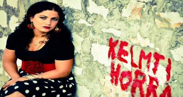 Mathlouthi, CRR'de konser verecek