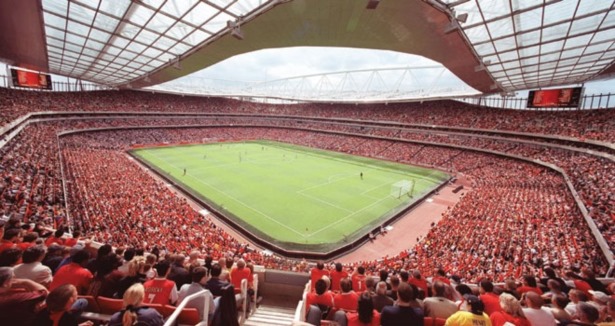 Aslan Arena'ya çıkıyor