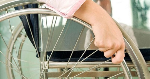Engelliler Sosyal Yaşam Merkezi'nde hayata sarıldı