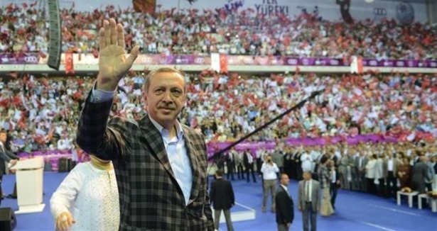 Erdoğan: O sanatçılara yazıklar olsun