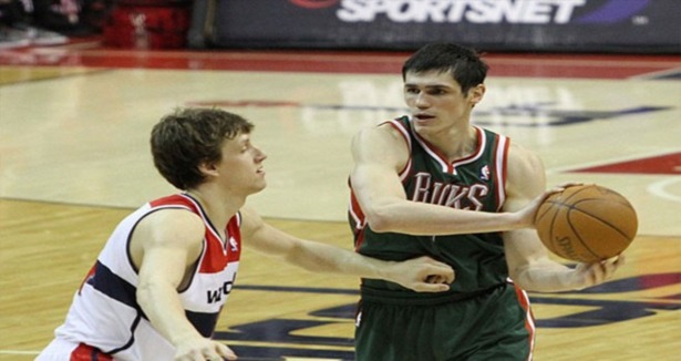 Ersan'lı Milwaukee tam gaz